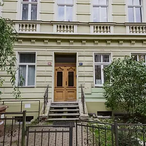 Apartmán Aqua, Karlovy Vary