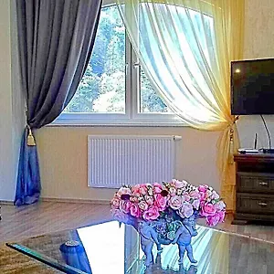 Apartmán Lyra, Karlovy Vary