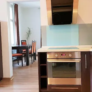 Apartmán Serena, Karlovy Vary