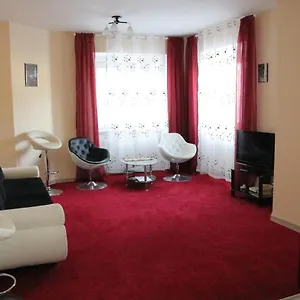Apartmán Vera, Karlovy Vary